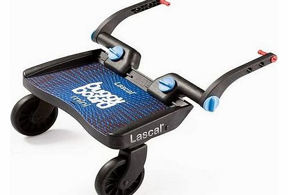 2840 Mini Buggy Board Blue