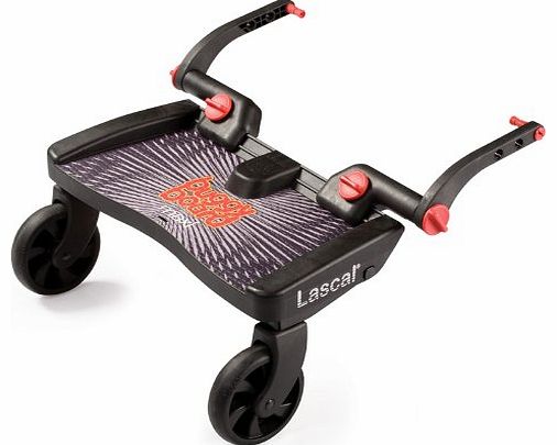 Lascal Buggyboard Maxi