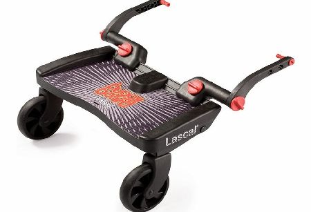 Lascal Cheeky Rascals Lascal Buggy board Maxi