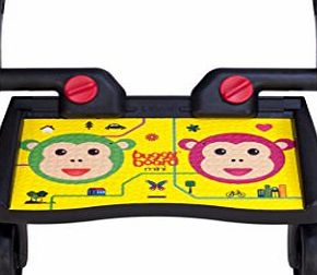 Lascal Mini BuggyBoard (Monkey)