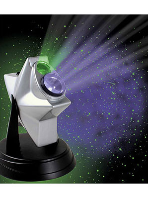 Cosmos Projector