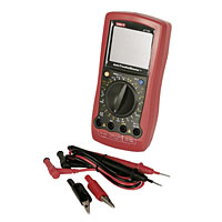 Gunsons Automotive Multimeter