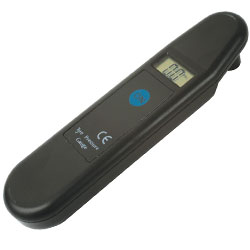 Tyre Pressure Gauge