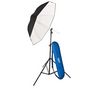 LASTOLITE 10 cm all-in-one umbrella kit