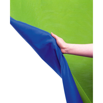 Lastolite 2.75x1.8m Chromakey Collapsible