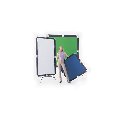 Chromakey Green/Blue Screen Medium