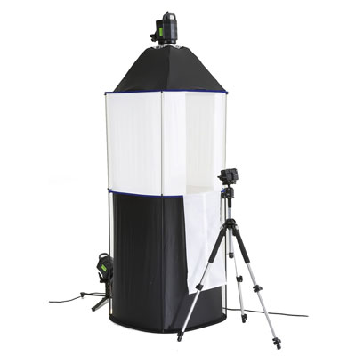 Lastolite CubeLite Studio Kit - 70cm (27 inches)