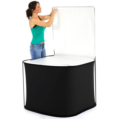 Lastolite Light Table - 70x70cm