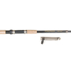 Lathams 9ft Telescopic Spinning Rod 20-50g