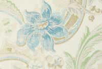 Laura Ashley BAROQUE FABRIC