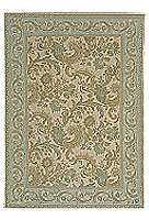 Laura Ashley BAROQUE RUG