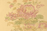 Laura Ashley BESPOKE WALLPAPER