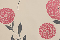 Laura Ashley ERIN WALLPAPER