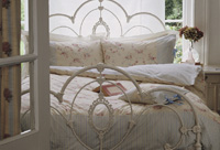 Laura Ashley JOSEPHINE DOUBLE DUVET