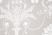 Laura Ashley JOSETTE WALLPAPER