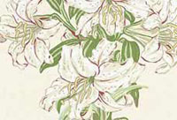 Laura Ashley LILY FABRIC