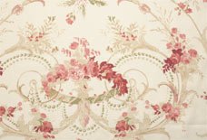 Laura Ashley MALMAISON FABRIC