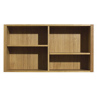 MILTON MODULAR SINGLE OPEN UNIT