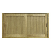 Laura Ashley MILTON MODULAR WOODEN DOORS SINGLE UNIT