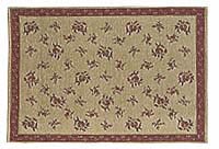 Laura Ashley ROSLYN RUG