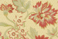 Laura Ashley SAKURA FABRIC