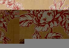 SUMMER ROSE FABRIC