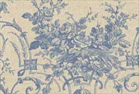 TUILERIES FABRIC