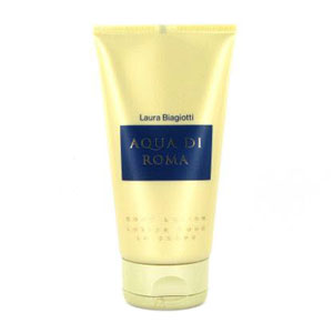 Aqua Di Roma Body Lotion 150ml