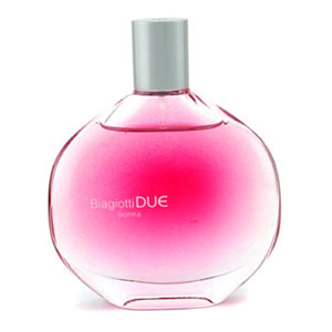 Due Donna Eau de Parfum Spray 50ml