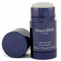 Due Uomo - 75ml Deodorant Stick