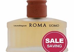 Roma Uomo Eau de Toilette Spray