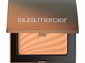 Bronzing Pressed Powder