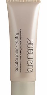 Foundation Primer - Hydrating