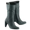 laura Scott Cuff Boots