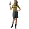 laura Scott Stretch Skirt