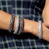 laura Scott Studded Bangle