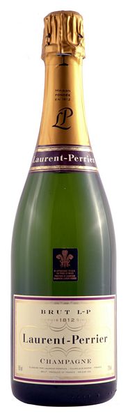 Laurent Perrier Brut