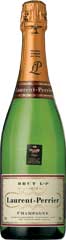 Laurent Perrier Laurent-Perrier Brut  WHITE France