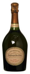 Laurent Perrier Laurent-Perrier Cuvee Rose Brut  ROSE France