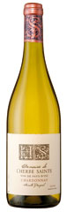 Laurent Torres Domaine de l`Herbe Sainte Chardonnay 2006 WHITE