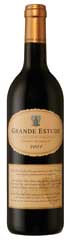 Grande Estude Grenache Merlot 2004 RED France