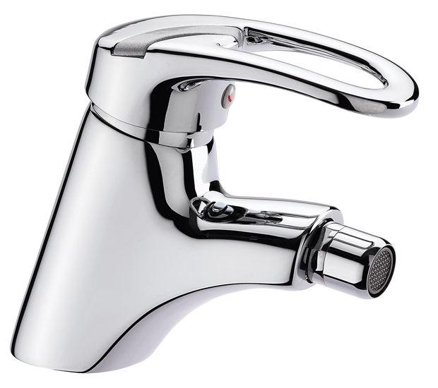 Lausanne Single Lever Bidet Mixer