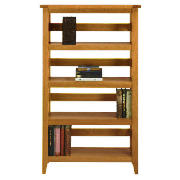 Oak Bookcase