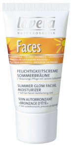 Lavera Faces Organic Calendula Summer Glow