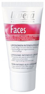 Lavera Faces Organic Wild Rose Liposome