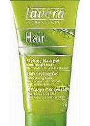 lavera Hair Style Gel 100ml