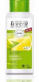 lavera  Hair Balance Shampoo