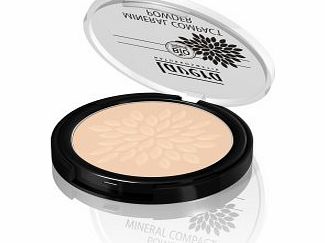 lavera  Mineral Compact Powder