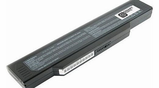 Lavolta Laptop Battery BP-8050 fits Fujitsu Amilo L7310 D1420 M1420 Advent BP-8050 Medion MIM2120 MD95300 MD97300 MIM2030 MIM2130 MIM2170 MIM2180 MIM2220 - Original Lavolta