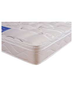 Layezee Beds Essence Cushiontop Single Mattress